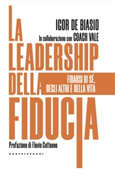 La leadership della fiducia